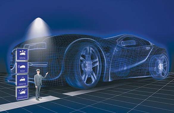 Automotive Power Management IC Market Overview, Sales, Business Growth, Opportunities From 2020 To&nbsp;2028