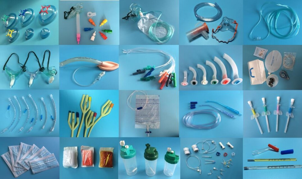 Disposable Medical Supplies Market Climb Significantly | Johnson & Johnson, Baxter, 3M,&nbsp;Medtronic