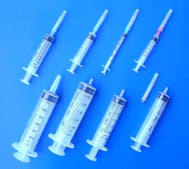 Disposable Syringes Market Growing Opportunities From&nbsp;2020-2023