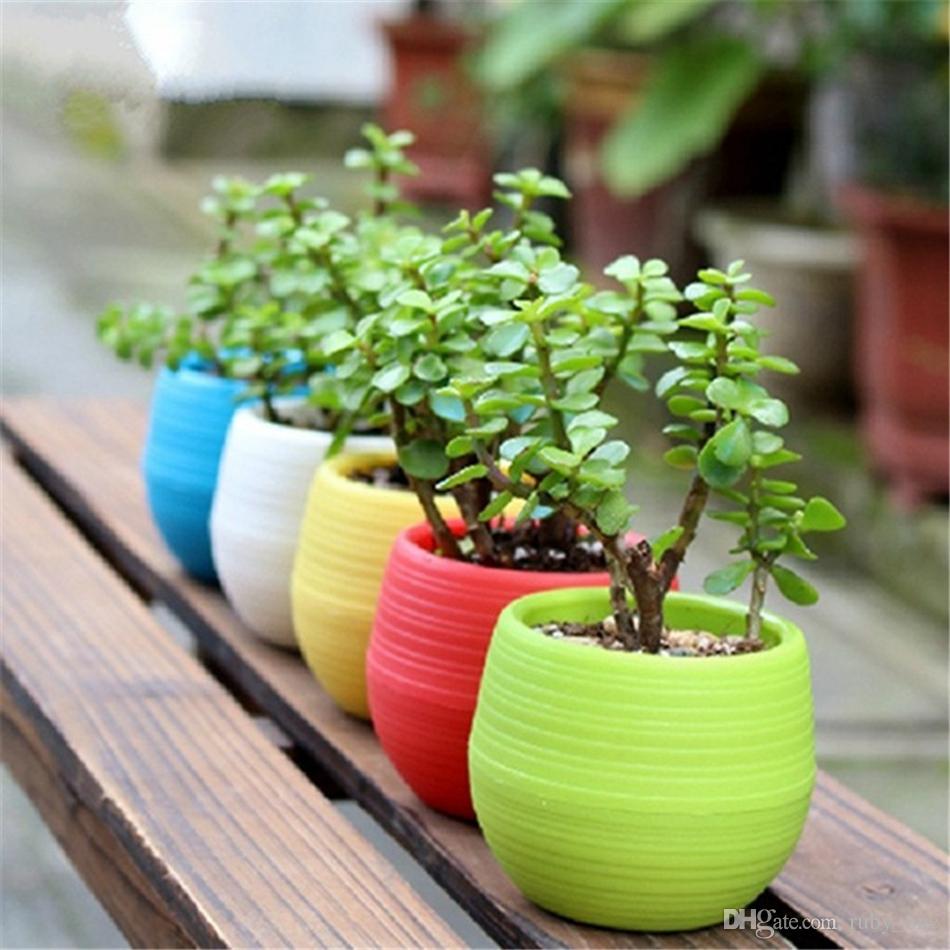 Global Flower Pots and Planters Market Qualitative Analysis | The HC Companies, ELHO, Lechuza,&nbsp;Keter