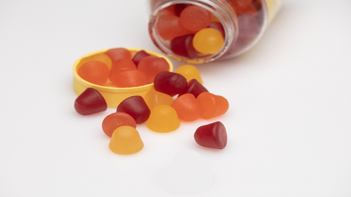 Gummy Vitamin Market Overview by Trend, Challenges, Drivers and Applications Forecast to&nbsp;2028