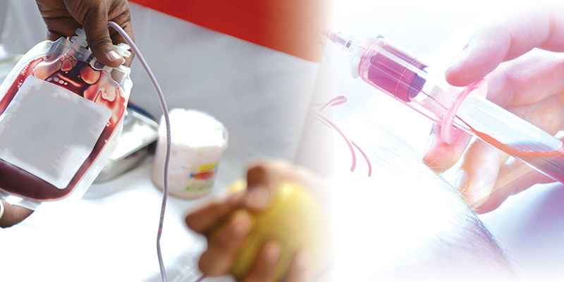 Painless Blood Collection Equipment Market Latest Benefits, Technology Advancement And Rising Future Prospects By&nbsp;2024