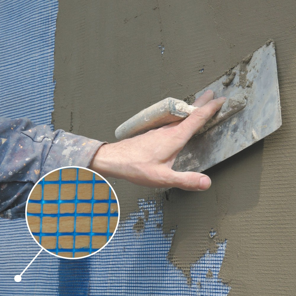 Plaster Reinforcement Market Overview, Sales Revenue, Business Growth, Opportunities From 2020 To&nbsp;2024