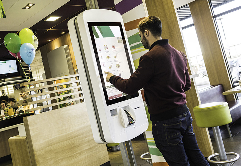 Global Self-service Kiosk Market Growth Analysis, Business Opportunities, Future Scope and Forecast To&nbsp;2028