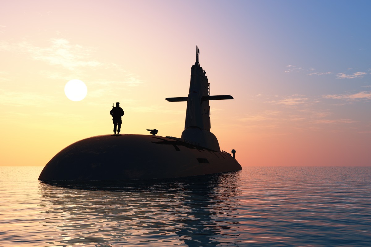 Submarine Battery Market Rising Demand with Current Trends From 2020 To&nbsp;2028