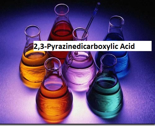 Global 2,3-Pyrazinedicarboxylic Acid Market Outlook & Worldwide | Aceto, Hubei Jusheng Technology, Henan&nbsp;DaKen