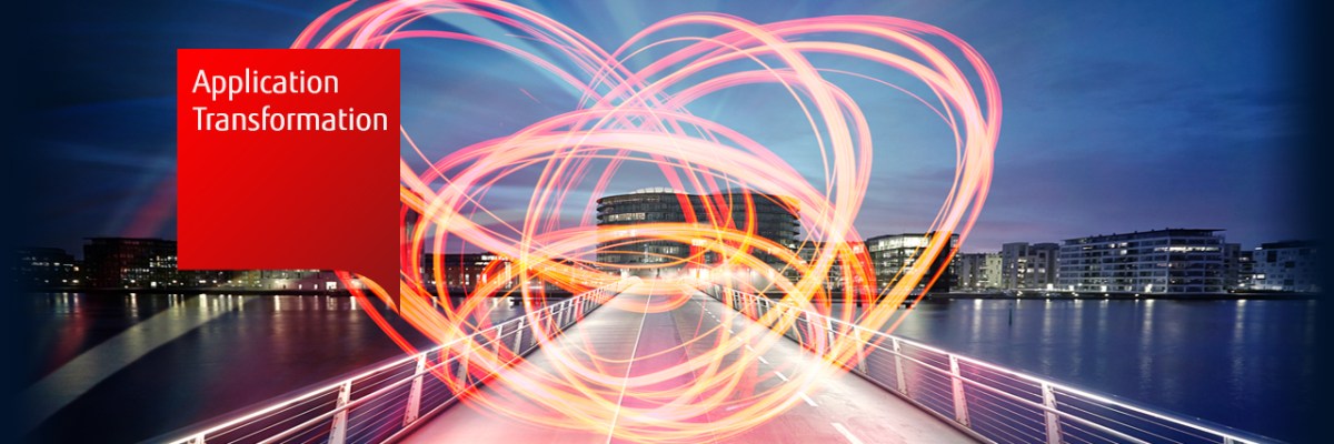 Application Transformation Market Put Major Impact On Cloud Application Migration | IBM, Oracle, SAP,&nbsp;Adobe