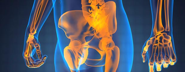 Artificial Hip Joint Market Growing Opportunities From&nbsp;2020-2023