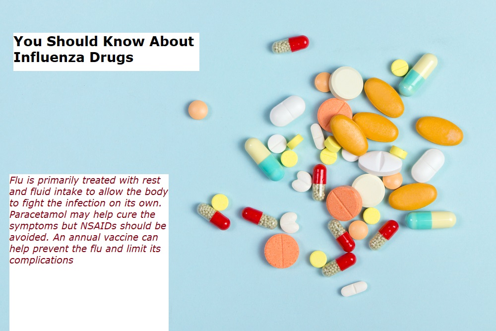 Influenza Drugs Market 2020 By Trends & Growth For Coronavirus Trial | Key Comp: Roche, Cipla, Teva,&nbsp;Sanofi