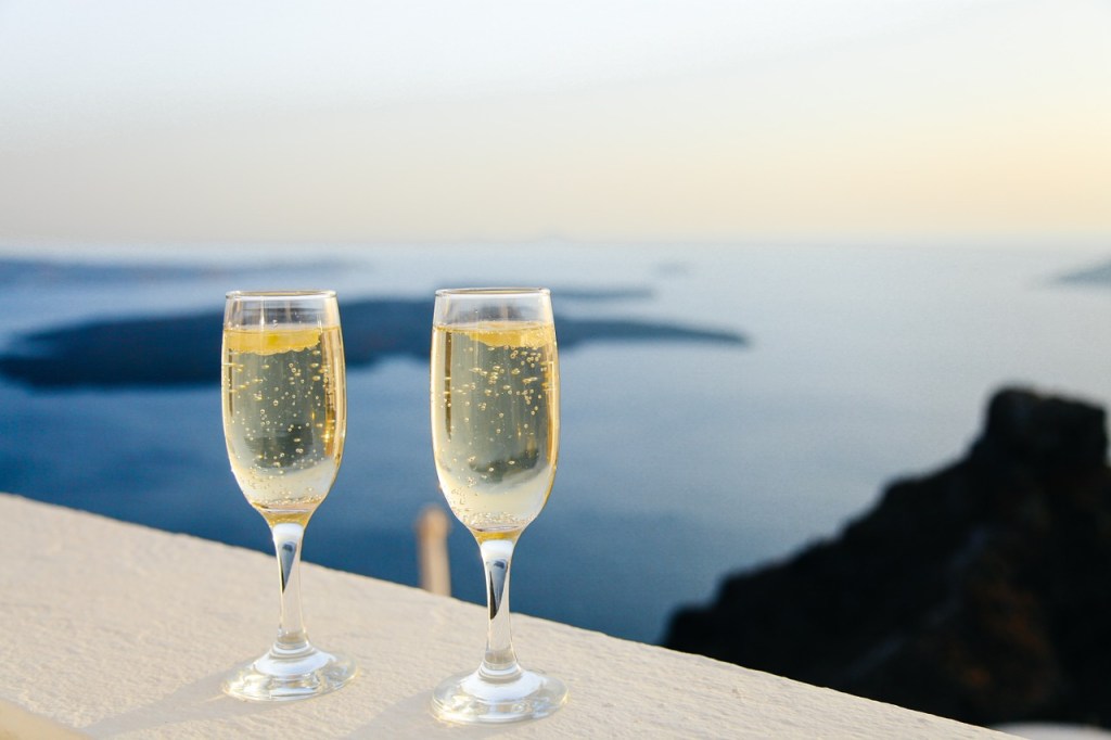 Sparkling Wine
