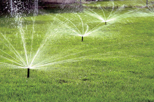 Sprinkler Irrigation Equipment Market Future Scope To&nbsp;2024