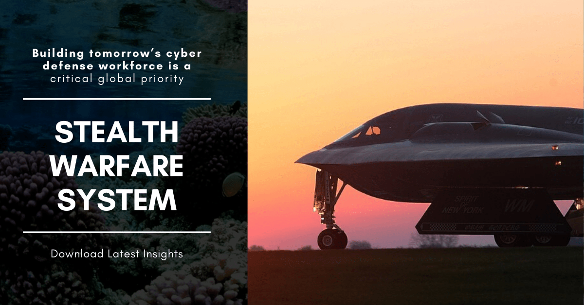 Stealth Warfare System Market Growing Demand For Modern warfare Worldwide | Lockheed Martin, BAE , Saab, Boeing &&nbsp;Leonardo
