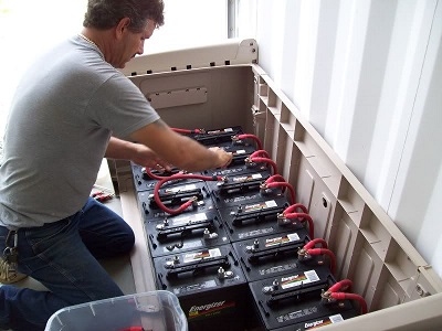 Battery Storage Inverter Market Upsurging Demand, Growth, Business Insights & Future Scope by&nbsp;2028