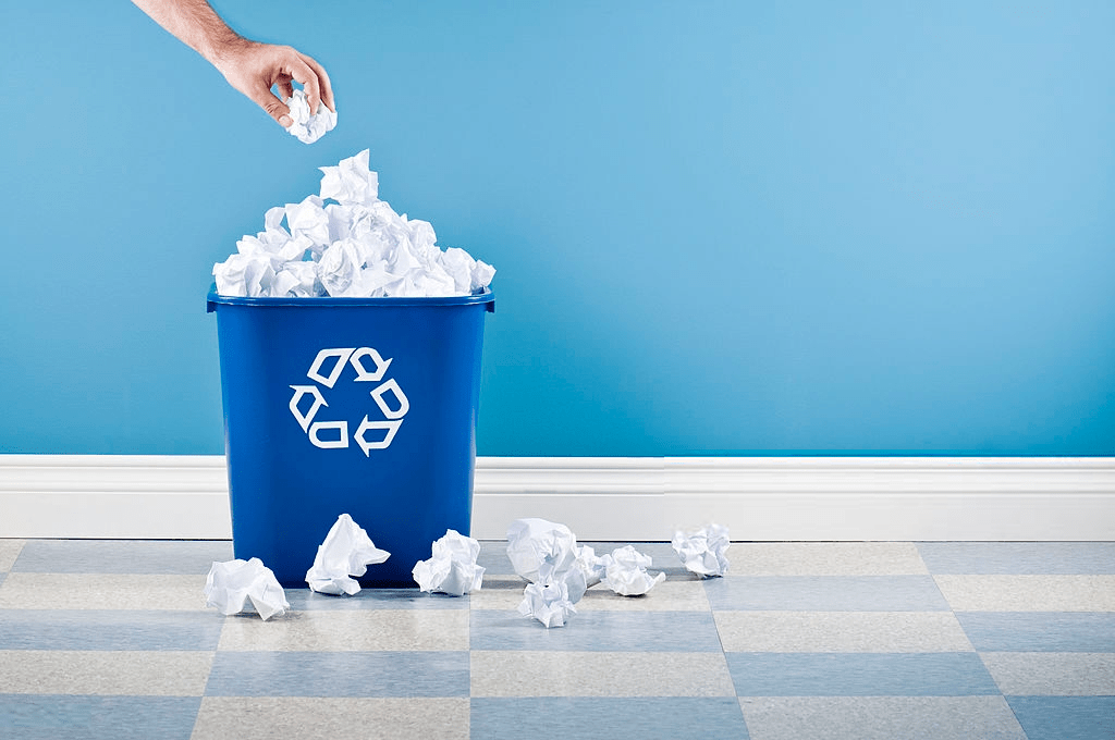 Covid-19 Impact on Waste Paper Recycling Market&nbsp;2020