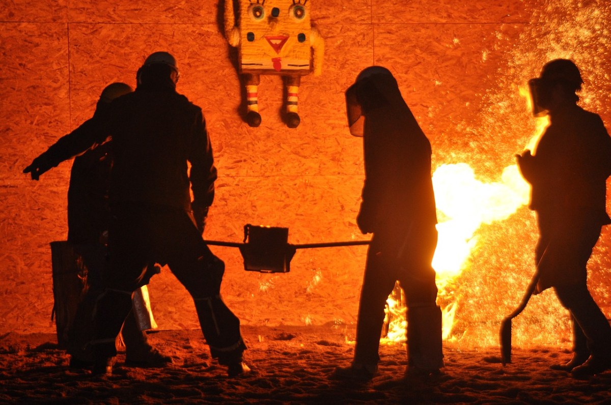 Foundry Market Upsurging Demand, Growth, Business Insights & Future Scope by&nbsp;2023