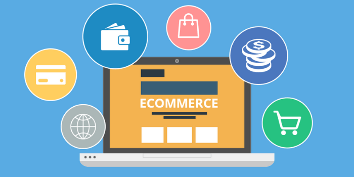 Indian E-commerce Market Will Generate About 2,375.43&nbsp;Bn