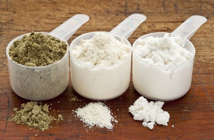 Protein Ingredients Market-Latest Insights on Trends and Challenges&nbsp;2020