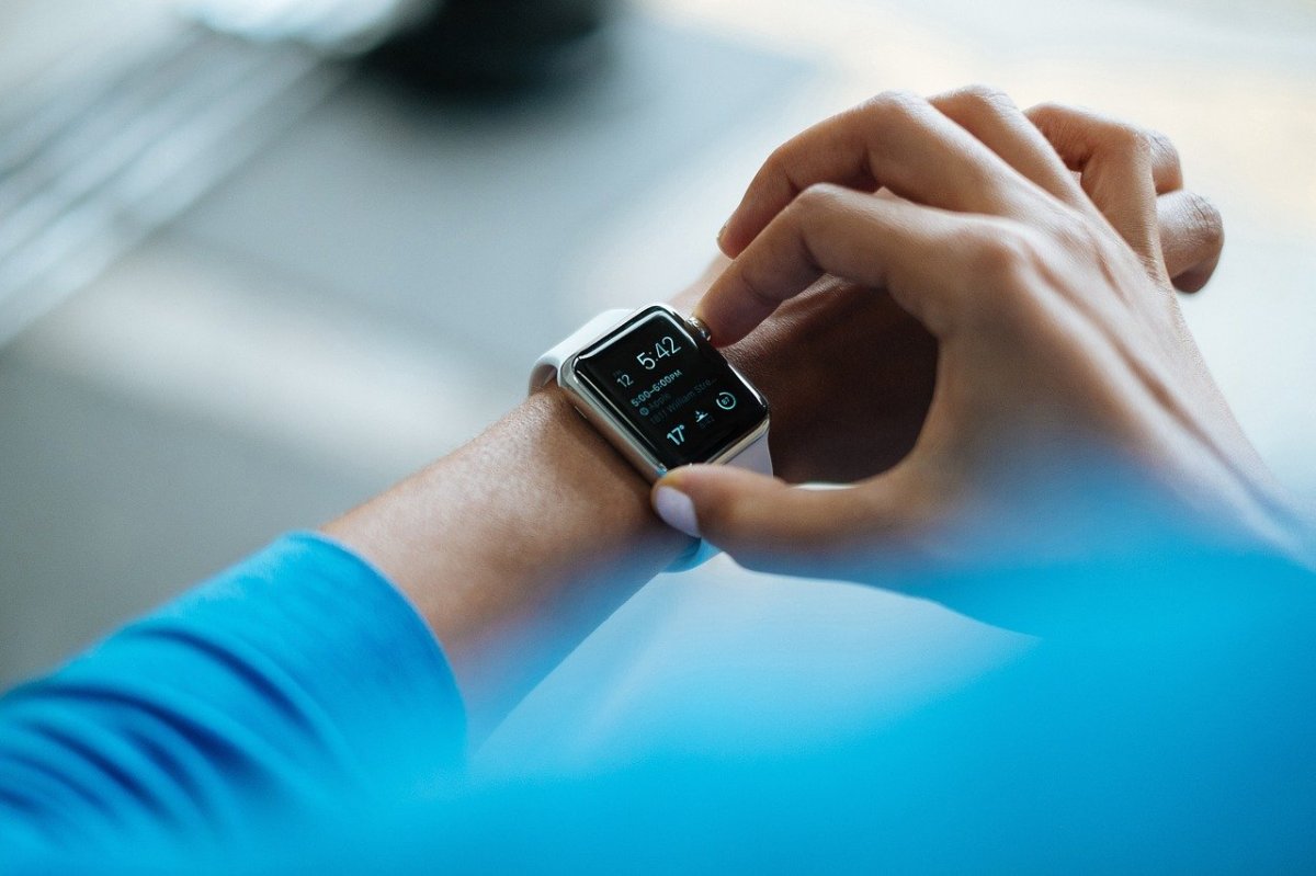 Impact of Covid on Wearable Devices Market&nbsp;2020