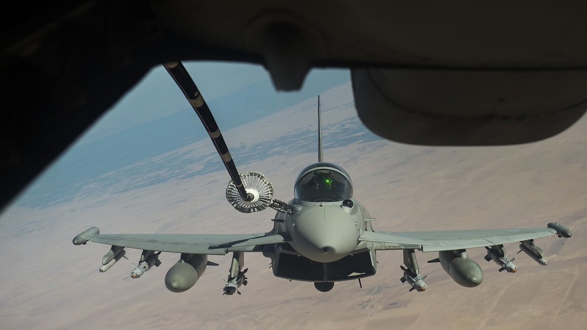 Everything You Need To Know About Aircraft Refuelers&nbsp;Market