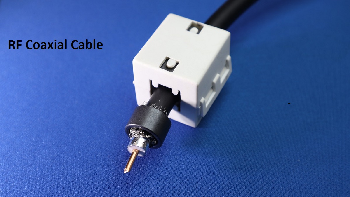 RF Coaxial Cable Market Upsurging Demand, Growth, Business Insights & Future Scope by&nbsp;2024