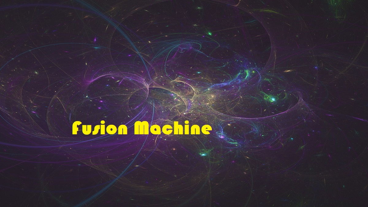 Everything You Need To Know About Fusion Machine Market From Latest Development &&nbsp;Future