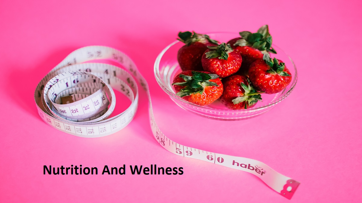 Covid-19 Impact on Personalized Retail Nutrition And Wellness Market&nbsp;2020