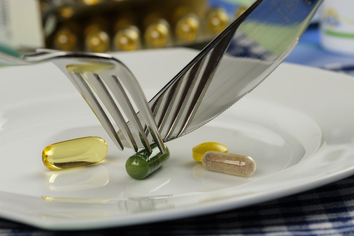 Global Nutritional Supplements Market in India Analysis and Trends 2020 and Forecast to&nbsp;2023