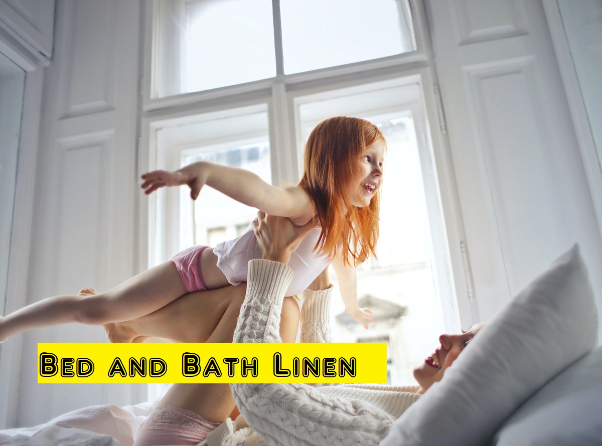 Bed and Bath Linen Market Application & Region Specific Demand&nbsp;2020