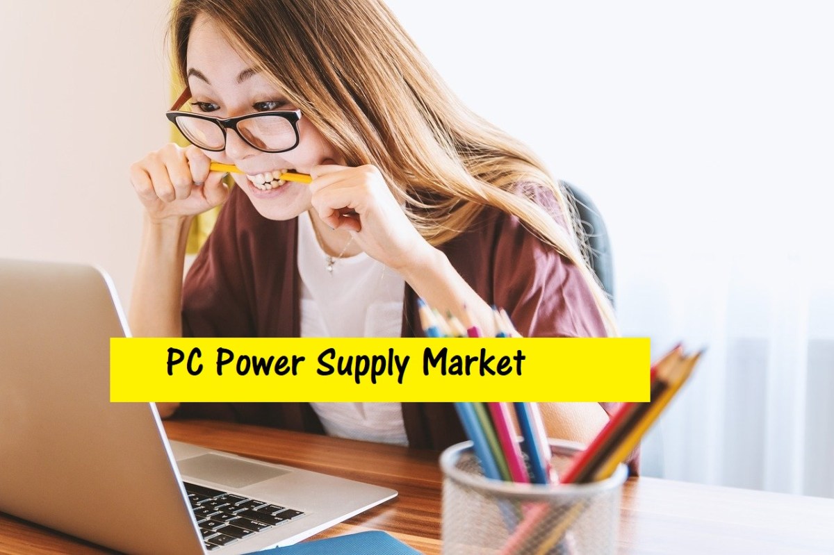 PC Power Supply Market Huge Revenue & Latest Rising Opportunity&nbsp;2020