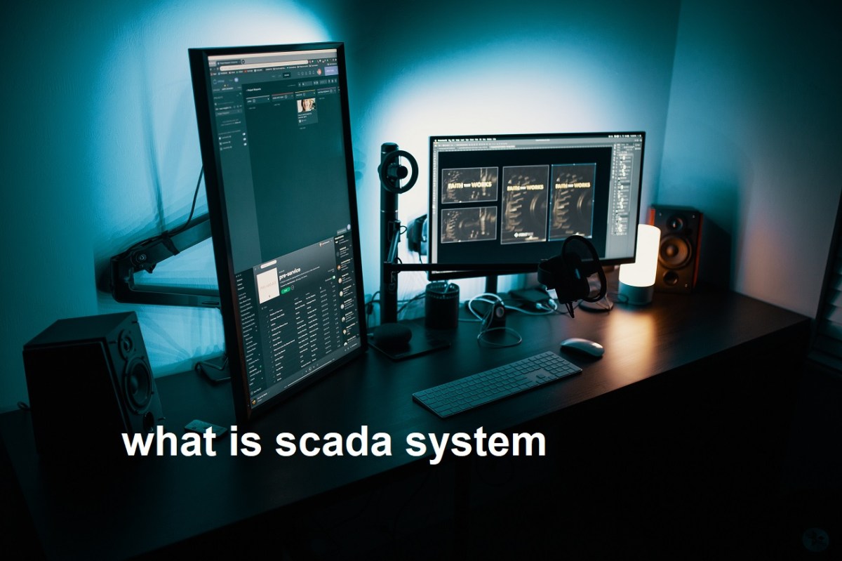 SCADA Market Huge Revenue & Latest Rising Opportunity&nbsp;2020