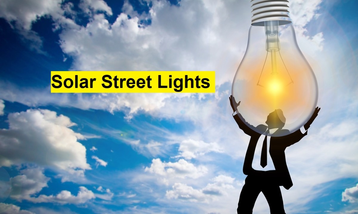 Coronavirus impact on Solar Street Lights Market Growing Demand, Size, Share & Future Trends To&nbsp;2028