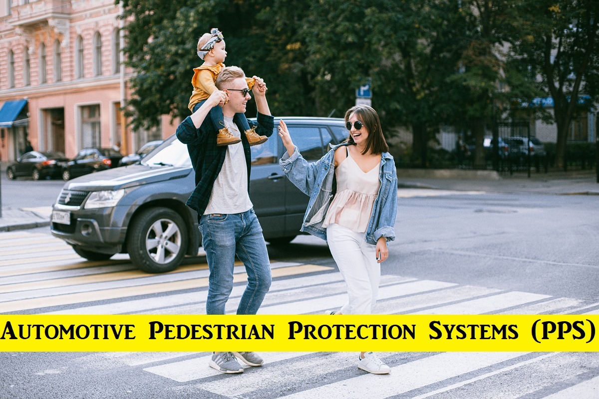 Global Impact of Covid on Automotive Pedestrian Protection Systems (PPS) Market&nbsp;2020