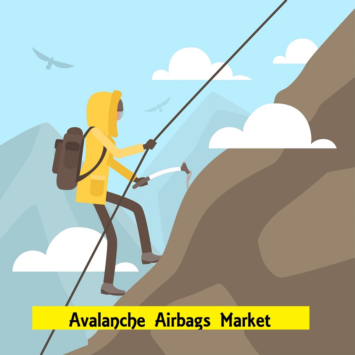Global Avalanche Airbags Market 2020 with Emerging Trends & Forecast To&nbsp;2028