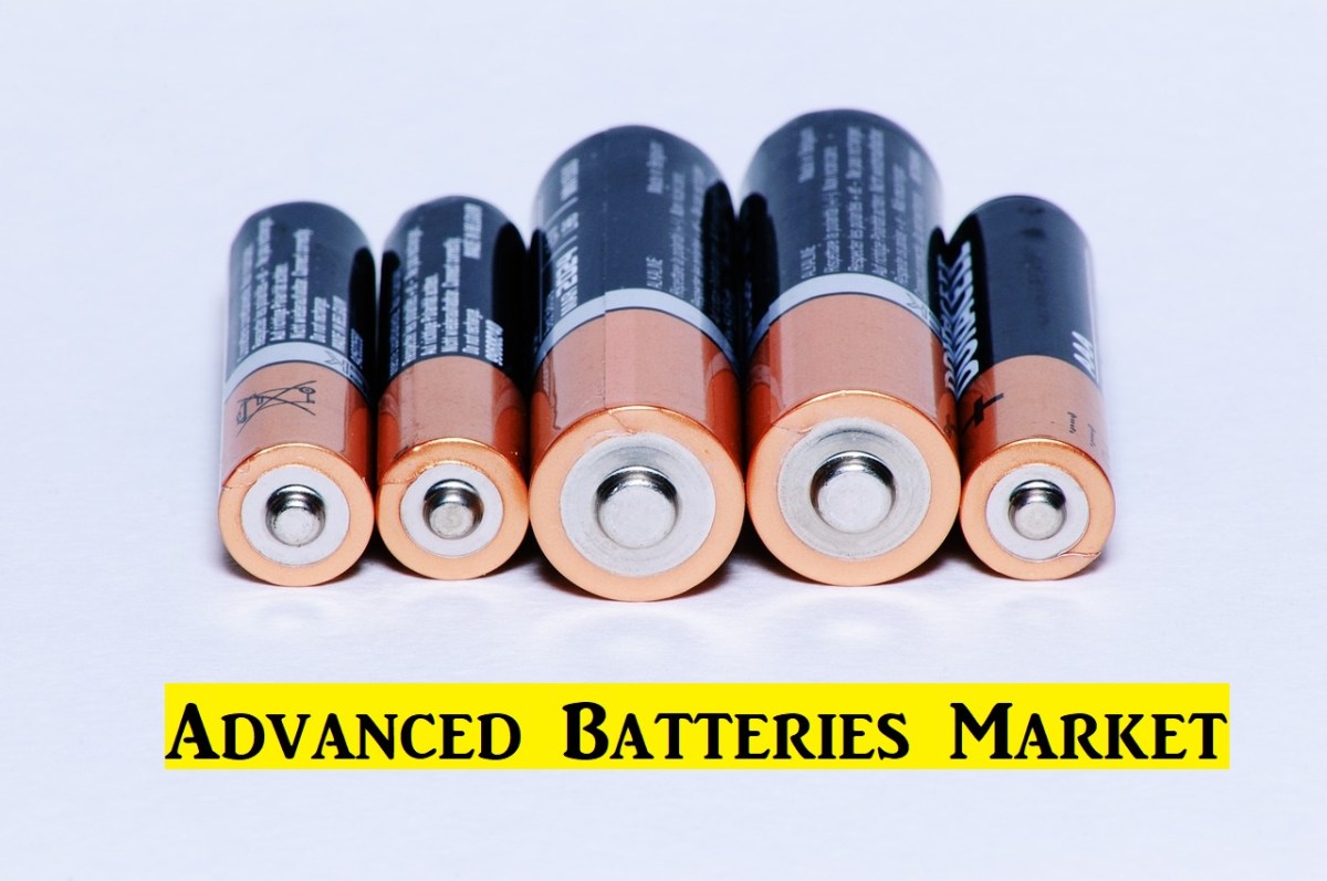 Post Covid Next-Generation Advanced Batteries Market Outlook&nbsp;2028