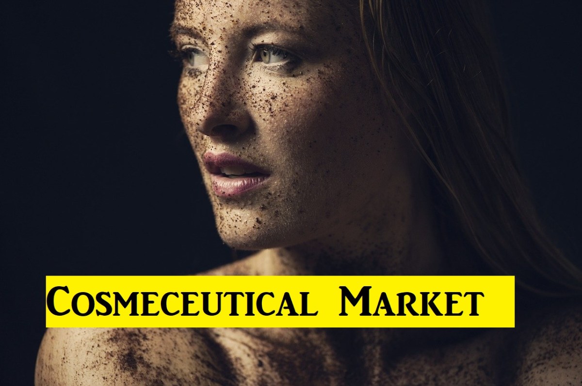 Global Impact of Covid on Cosmeceutical Market&nbsp;2020