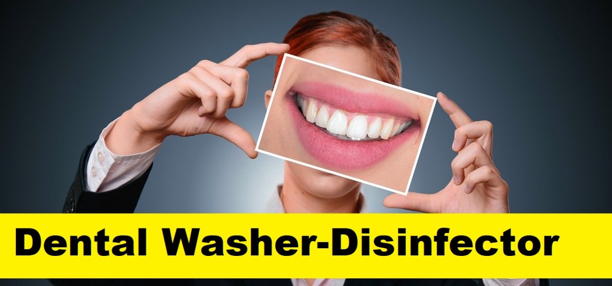 Dental Washer-Disinfector Market Latest Rising Trends with Business Opportunities&nbsp;2020