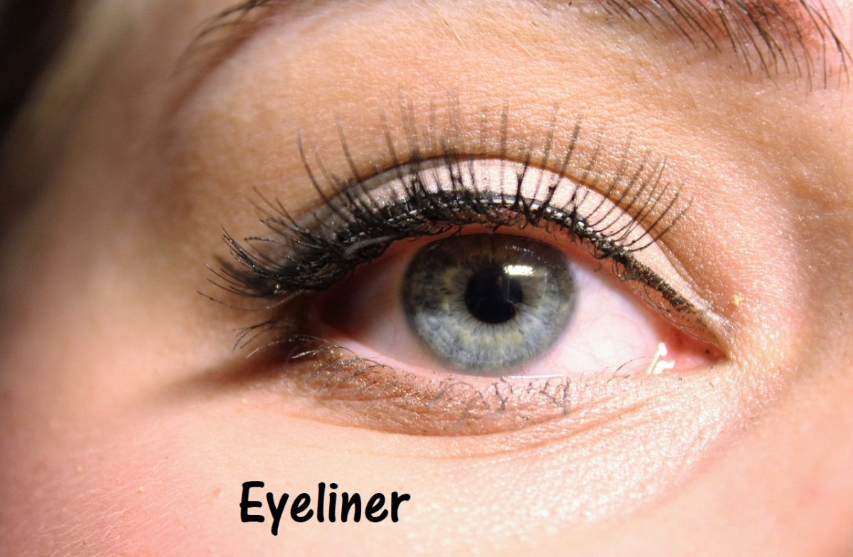 Eyeliner Market Huge Revenue & Latest Rising Opportunity&nbsp;2020