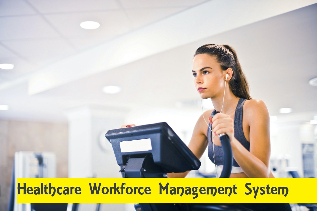 Covid-19 Effect on Healthcare Workforce Management System Market Growing Demand, Size, Share &&nbsp;Future