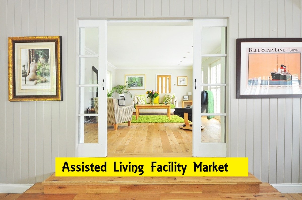 USA Assisted Living Facility Market Detailed Analysis &&nbsp;Future