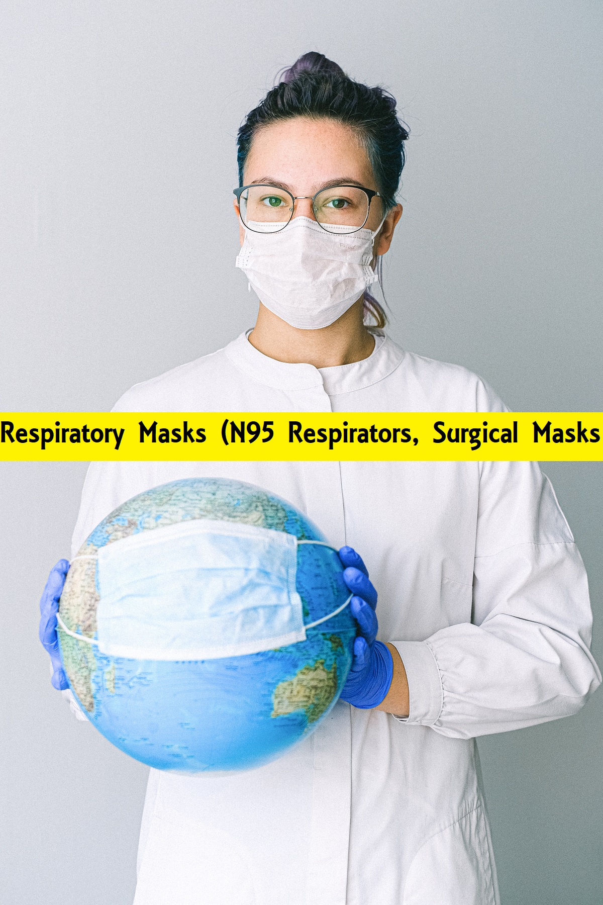 Respiratory Masks Market Latest Rising Business Opportunities&nbsp;2020
