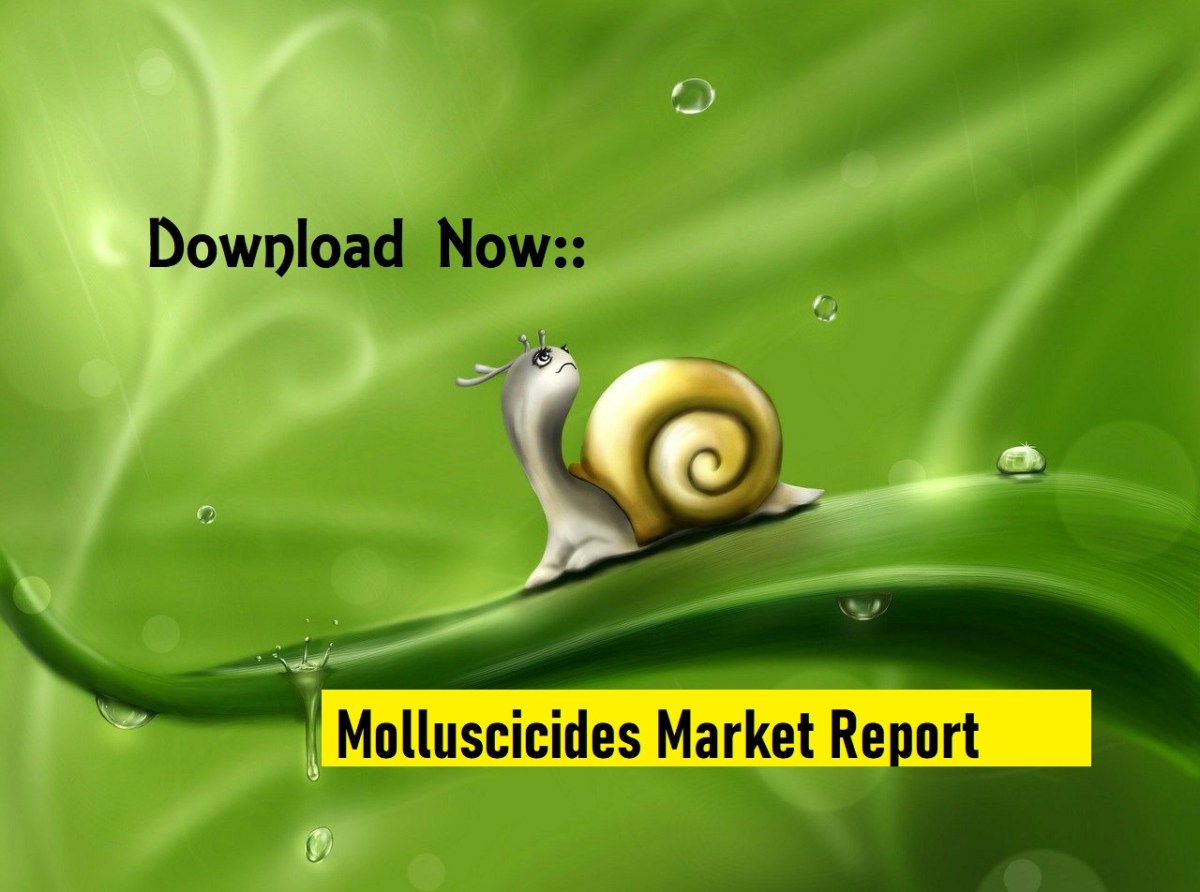 Molluscicides Witness Swift Growth During Covid-19 With Latest&nbsp;Opportunities