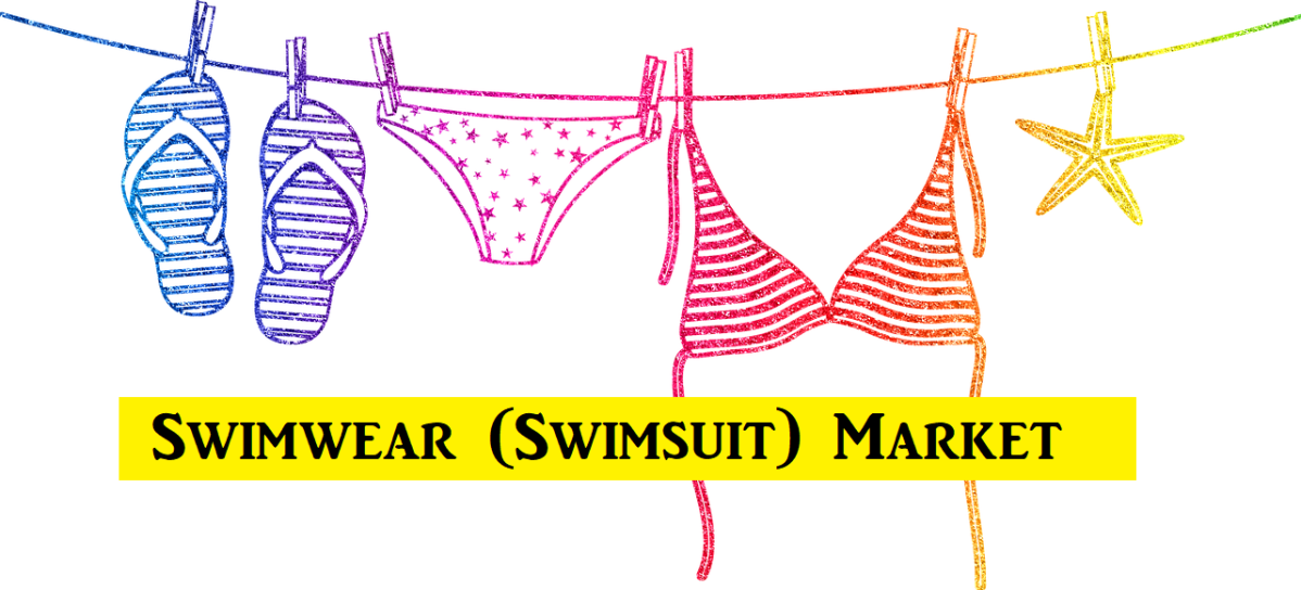 Covid Impact on Swimwear (Swimsuit) Market Overview, Sales Revenue, Business Growth, Opportunities From 2020 To&nbsp;2028