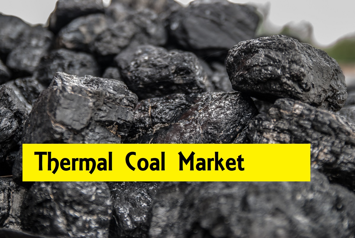 Thermal Coal Market Growth Factors, Applications, Regional Analysis and Forecasts by&nbsp;2028