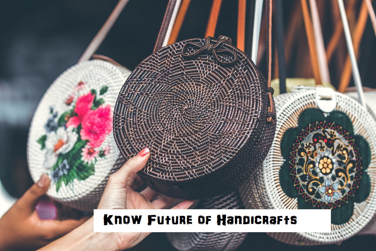 Handicraft Market 2021: Region Specific Demand &&nbsp;Future